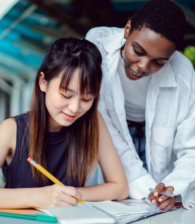 Find the best teachers